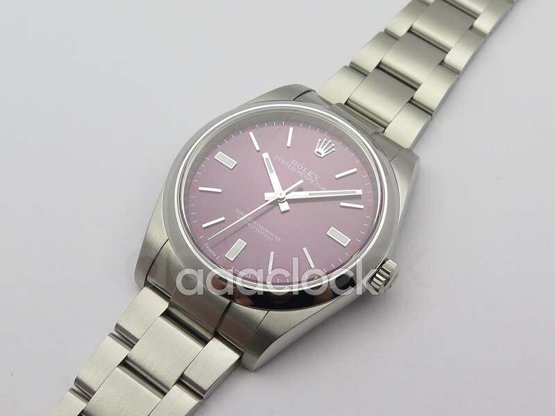 Rolex Oyster Perpetual 39 114300-0002 Арт. 1140 Арт. 1140