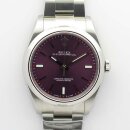 Rolex Oyster Perpetual 39 114300-0002 Арт. 1140