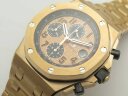 Audemars Piguet Royal Oak Offshore 26470OR.OO.1000OR.01 Арт. 1047 Арт. 1047