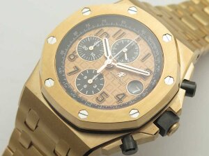 Audemars Piguet Royal Oak Offshore 26470OR.OO.1000OR.01
