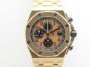 Audemars Piguet Royal Oak Offshore 26470OR.OO.1000OR.01 Арт. 1047 Арт. 1047