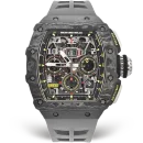 Richard Mille RM 011-03 Flyback Chronograph Carbon NTPT Арт. 1822