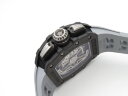 Richard Mille RM 011-03 Flyback Chronograph Carbon NTPT Арт. RM-2276 Арт. RM-2276