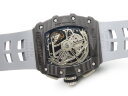 Richard Mille RM 011-03 Flyback Chronograph Carbon NTPT Арт. RM-2276 Арт. RM-2276