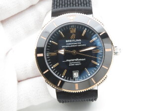 Breitling Superocean Heritage II B20 Automatic