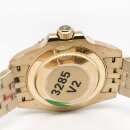 Rolex GMT Master II 126718GRNR-0001 Арт. 14106