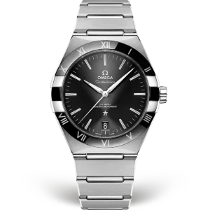 Omega Constellation Master Chronometer 131.30.41.21.01.001