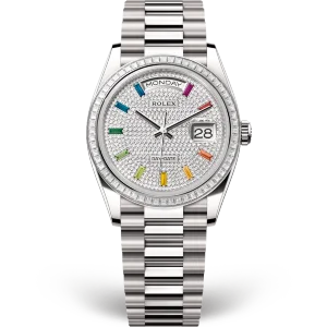 Rolex Day-Date 36 128399TBR-0005