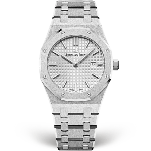 Audemars Piguet Royal Oak Frosted Gold 67653BC.GG.1263BC.01