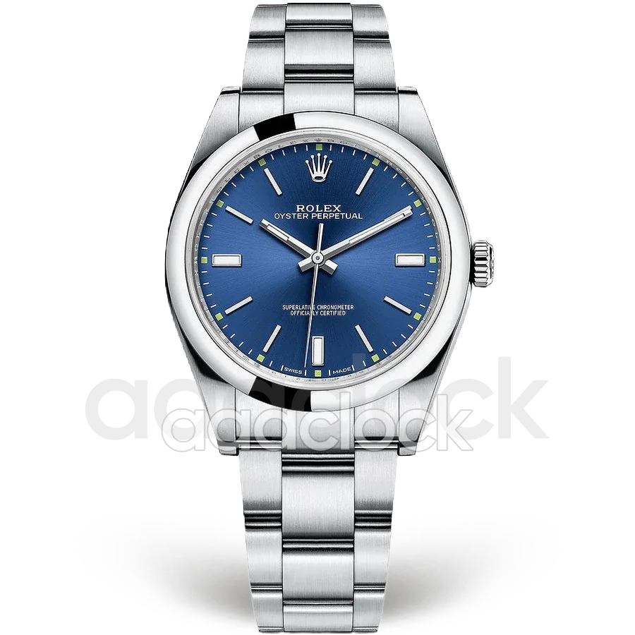 Rolex Oyster Perpetual 39 114300-0003 Арт. 1141