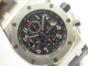 Audemars Piguet Royal Oak Offshore 26470ST.OO.A101CR.01 Арт. 615 Арт. 615
