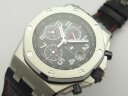 Audemars Piguet Royal Oak Offshore 26470ST.OO.A101CR.01 Арт. 615 Арт. 615