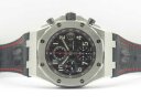 Audemars Piguet Royal Oak Offshore 26470ST.OO.A101CR.01 Арт. 615 Арт. 615