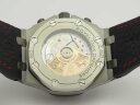 Audemars Piguet Royal Oak Offshore 26470ST.OO.A101CR.01 Арт. 615 Арт. 615