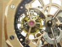 Audemars Piguet Royal Oak Tourbillon Extra-Thin Openworked Rose Gold Арт. AP-0348 Арт. AP-0348