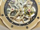 Audemars Piguet Royal Oak Tourbillon Extra-Thin Openworked Rose Gold Арт. AP-0348 Арт. AP-0348