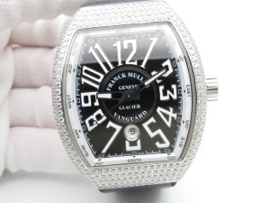 Franck Muller Vanguard V 45 Automatic