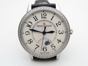 Jaeger-LeCoultre Rendez-Vous Night &amp; Day