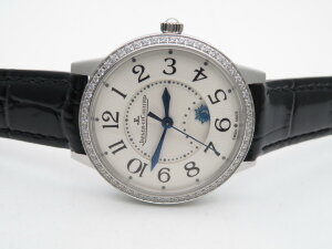 Jaeger-LeCoultre Rendez-Vous Night &amp; Day