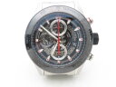 TAG Heuer Carrera Calibre HEUER 01 45 CAR2A1W.BA0703 Арт. TH-3914 Арт. TH-3914