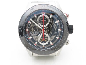 TAG Heuer Carrera Calibre HEUER 01 45 CAR2A1W.BA0703