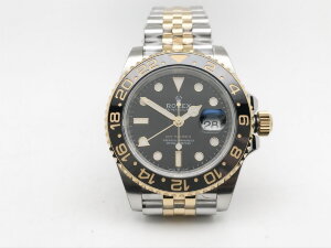 Rolex GMT Master II 126713GRNR-0001