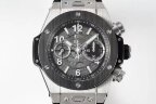 Hublot Big Bang Unico Titanium Ceramic 421.NM.1170.RX Арт. HU-1220 Арт. HU-1220
