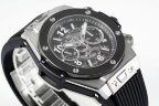 Hublot Big Bang Unico Titanium Ceramic 421.NM.1170.RX Арт. HU-1220 Арт. HU-1220