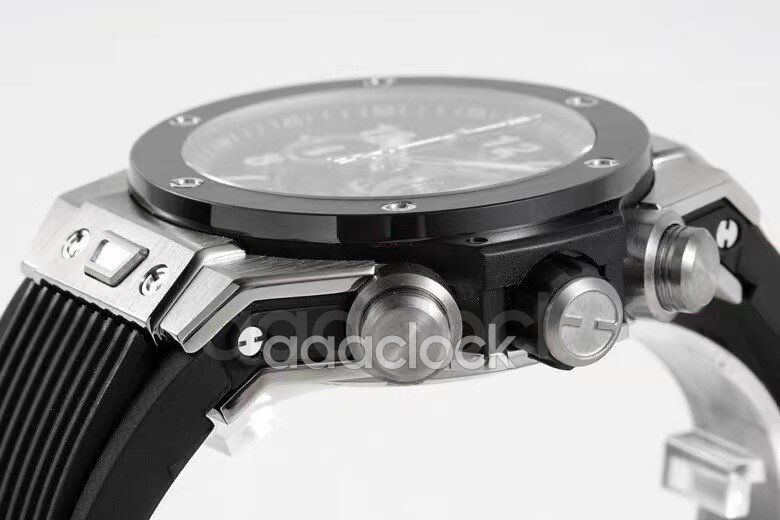 Hublot Big Bang Unico Titanium Ceramic 421.NM.1170.RX Арт. HU-1220 Арт. HU-1220