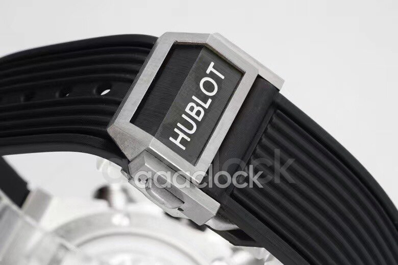 Hublot Big Bang Unico Titanium Ceramic 421.NM.1170.RX Арт. HU-1220 Арт. HU-1220