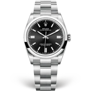 Rolex Oyster Perpetual 36 126000-0002