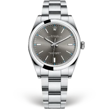 Rolex Oyster Perpetual 39 114300-0001