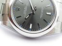 Rolex Oyster Perpetual 39 114300-0001 Арт. 1142 Арт. 1142