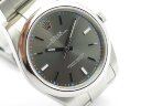 Rolex Oyster Perpetual 39 114300-0001 Арт. 1142 Арт. 1142