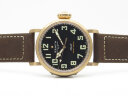 Zenith Pilot Type 20 Extra Special Bronze Арт. 636 Арт. 636