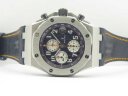 Audemars Piguet Royal Oak Offshore 26470ST.OO.A027CA.01 Арт. 884 Арт. 884