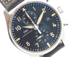 IWC Spitfire Chronograph Edition &quot;Collectors Watch&quot;