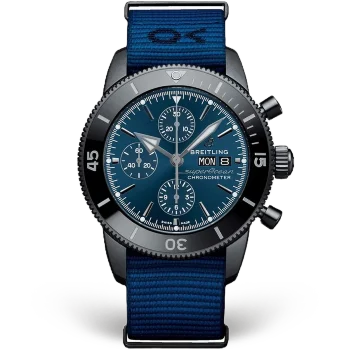 Breitling Superocean Heritage II Chronograph OUTERKNOWN