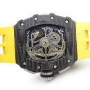 Richard Mille RM 011-03 Flyback Chronograph Carbon NTPT Арт. 1824