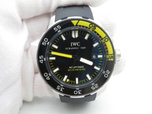 IWC Aquatimer Automatic 2000 IW356802