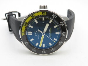 IWC Aquatimer Automatic 2000 IW356802