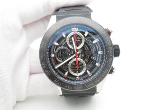 TAG Heuer Carrera Calibre HEUER 01