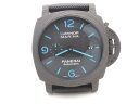 Panerai Luminor Marina Carbotech PAM01661 Арт. PA-2033 Арт. PA-2033