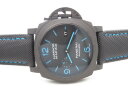 Panerai Luminor Marina Carbotech PAM01661 Арт. PA-2033 Арт. PA-2033