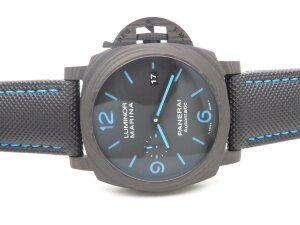 Panerai Luminor Marina Carbotech PAM01661