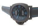 Panerai Luminor Marina Carbotech PAM01661 Арт. PA-2033 Арт. PA-2033