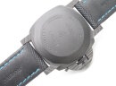 Panerai Luminor Marina Carbotech PAM01661 Арт. PA-2033 Арт. PA-2033