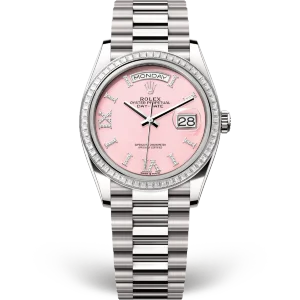 Rolex Day-Date 36 128399TBR-0009