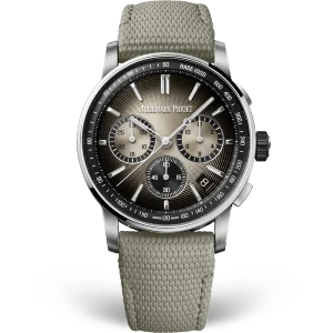 Audemars Piguet Code 11.59 Selfwinding Chronograph 26393QT.OO.A064KB.01