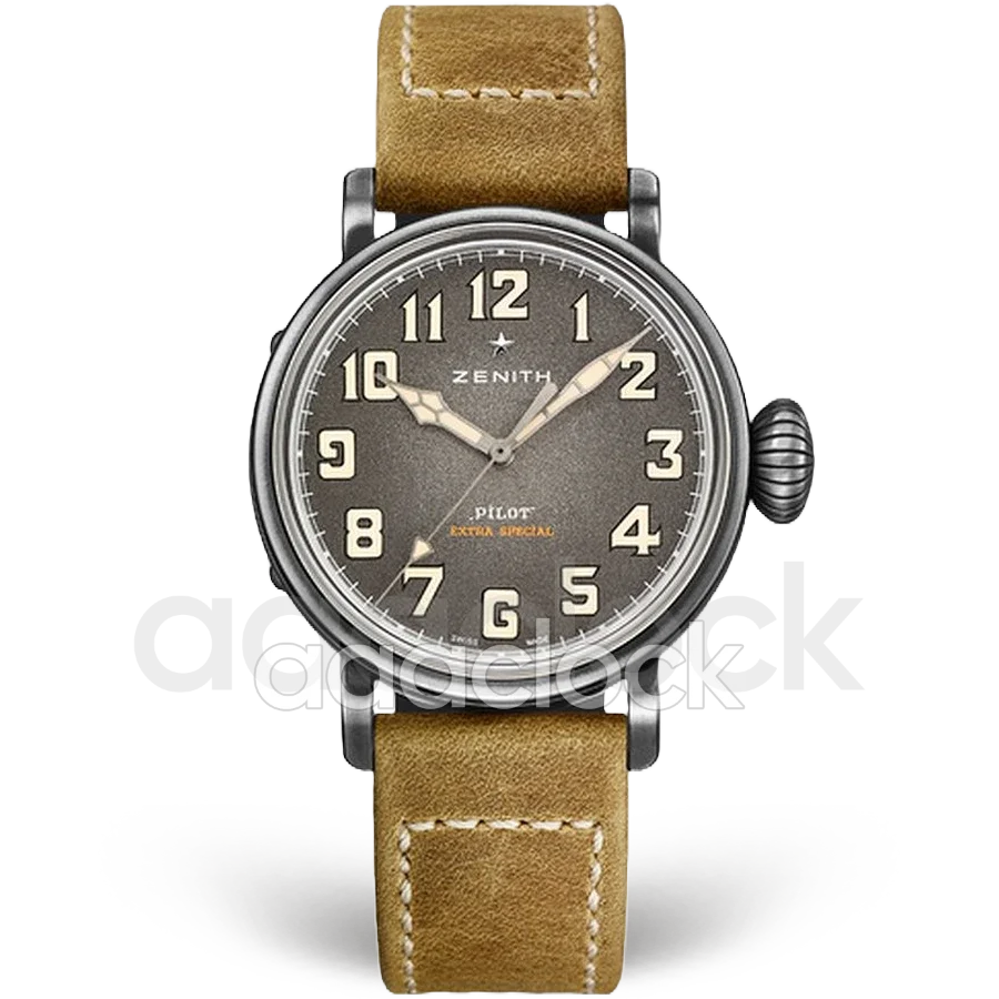 Zenith Pilot Type 20 Extra Special 40mm 11.1940.679.91.C807 Арт. 1276